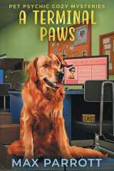 A Terminal Paws Psychic Sleuths and Talking Dogs cover image