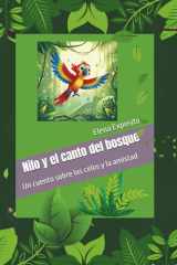 Nilo y el canto del bosque - Un cuento sobre los celos y la amistad cover image