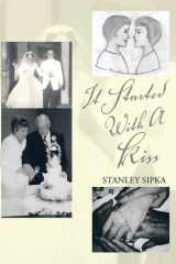 It Started With A Kiss cover image