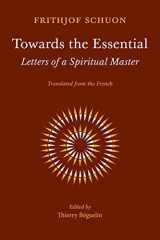 Towards the Essential Letters of a Spiritual Master cover image