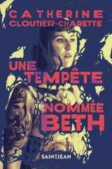 UNE TEMPETE NOMMEE BETH cover image