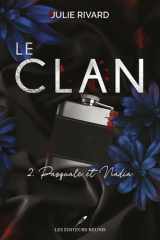 LE CLAN V 02 PASQUALE ET NADIA cover image