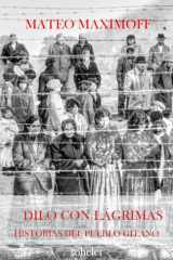 Dilo con lágrimas - Historias del pueblo gitano en Europa cover image