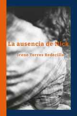 La ausencia de Nick cover image