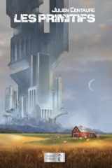 LES PRIMITIFS cover image