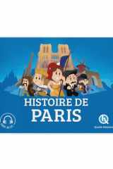 Histoire de Paris cover image
