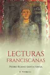 Lecturas Franciscanas (Spanish Edition) cover image