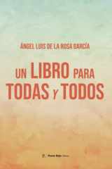 Un libro para todas y todos (Spanish Edition) cover image
