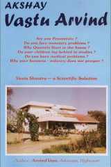 Akshay Vastu Arvind cover image