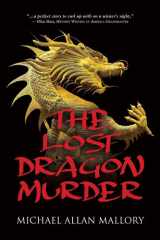 The Lost Dragon Murder cover image
