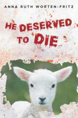 He Deserved to Die cover image