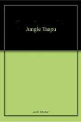Jungle Tapu cover image