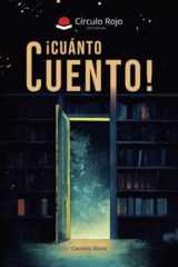 ¡CUÁNTO CUENTO! (Spanish Edition) cover image