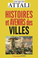 Histoires et avenirs des villes cover image