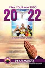 Pray Your Way into 2022 & Prosperity Night cover image