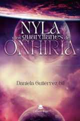 Nyla y los guardianes de Onhiria (Spanish Edition) cover image