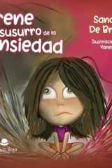 Irene y el susurro de la ansiedad (Spanish Edition) cover image
