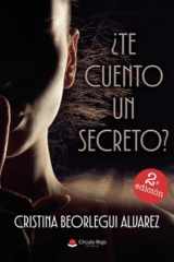 ¿Te cuento un secreto? (Spanish Edition) cover image