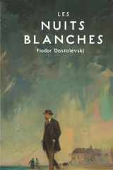 Les Nuits Blanches (French Edition) cover image