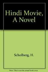 Hindi Movie, A Novel cover image