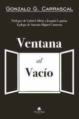 Ventana al vacío (Spanish Edition) cover image