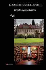 Los secretos de Elisabeth (Spanish Edition) cover image