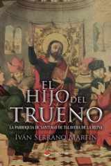 EL HIJO DEL TRUENO (Spanish Edition) cover image