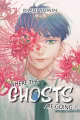 Where the ghosts are going ? T1 cover image