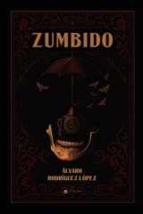 Zumbido (Spanish Edition) cover image