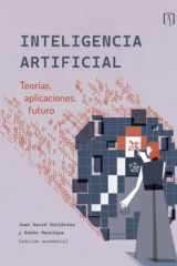 Inteligencia artificial (Spanish Edition) cover image
