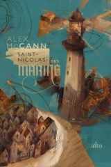 SAINT-NICOLAS-DES-MARINS cover image