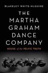 The Martha Graham Dance Company cover image