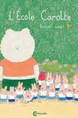 L'École Carotte cover image