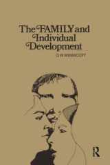 Family and Individual Development cover image