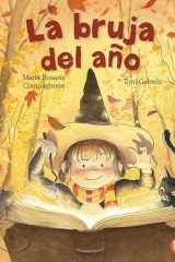 La bruja del año cover image