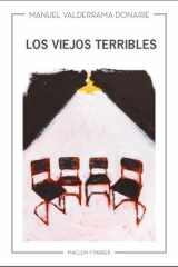 Los Viejos Terribles cover image