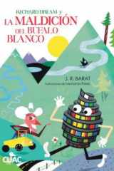 Richard Dream y la maldición del búfalo blanco cover image
