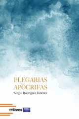 Plegarias apócrifas cover image
