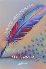 LOS SUEÑOS DE MI PLUMA cover image