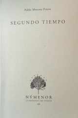Segundo tiempo cover image