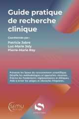 Guide pratique de recherche clinique cover image