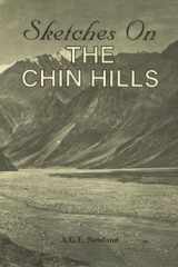 Sketches on the Chin Hills cover image