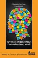 Innovación educativa: creatividad en el aula y más allá cover image