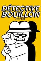 Détective Bouillon cover image
