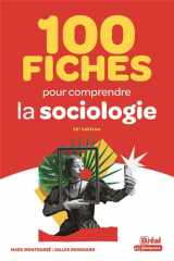 100 fiches pour comprendre la sociologie cover image