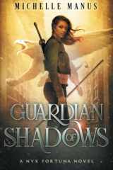 Guardian of Shadows cover image