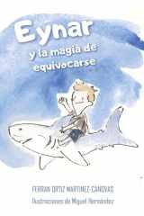 Eynar y la magia de equivocarse cover image