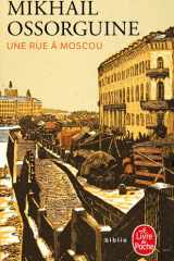 Une rue à Moscou cover image