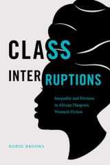 Class Interruptions cover image