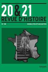20&21. Revue d'histoire 168 cover image